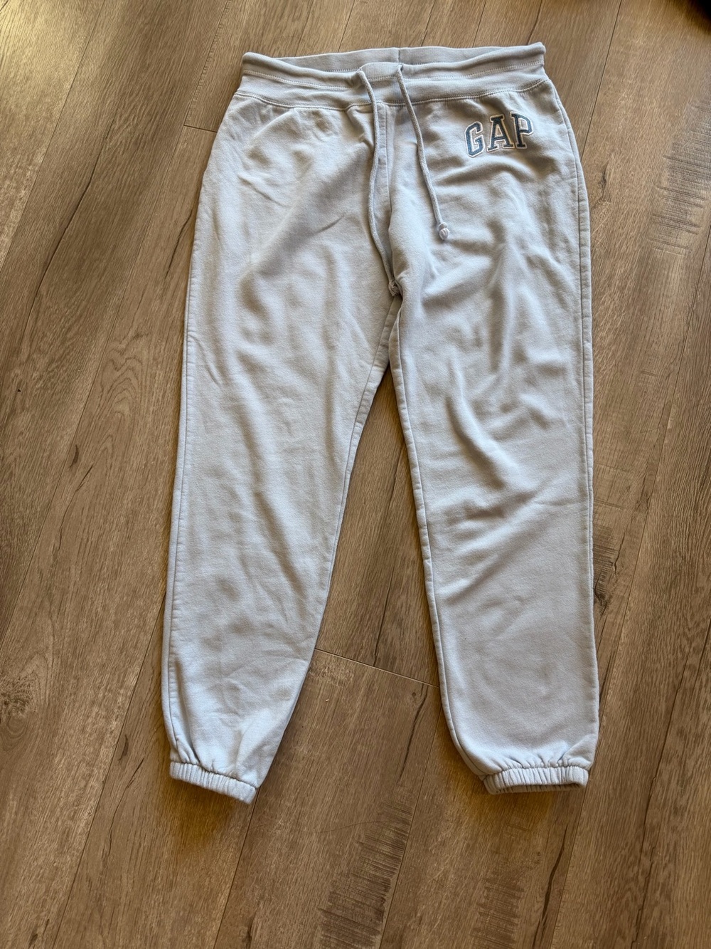 GAP Logo fleece Joggers
